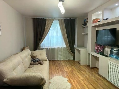 Сдается 1-комн. квартира, 31,6 м²
