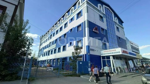 Продается помещение свободного назначения, 2 700 м²
