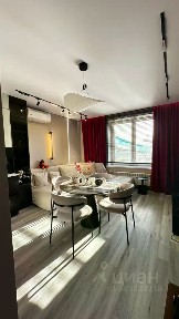 Сдается 1-комн. квартира, 50 м²