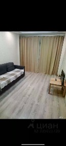 Сдается 1-комн. квартира, 36 м²