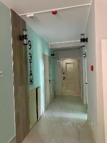 Сдается 1-комн. квартира, 42,4 м²