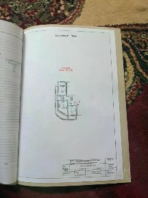 Продается 2-комн. квартира, 52,6 м²