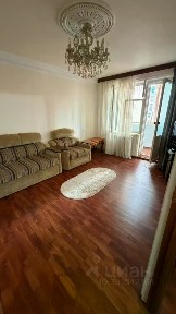 Продается 2-комн. квартира, 48,5 м²