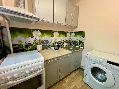 Сдается 2-комн. квартира, 44,1 м²