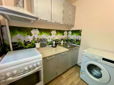 Сдается 2-комн. квартира, 44,1 м²