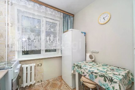 Сдается 2-комн. квартира, 36 м²