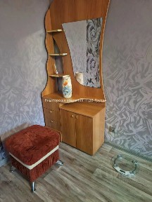 Сдается 1-комн. квартира, 34 м²
