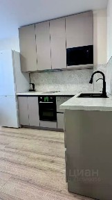 Сдается 1-комн. квартира, 36,68 м²