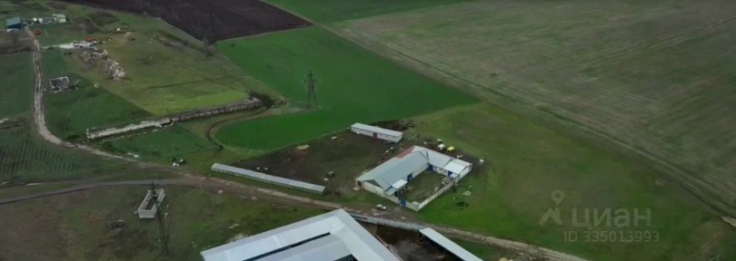 Ставропольский край, Грачевский муниципальный округ, Старомарьевка село, ул. Подгорная, 23Б