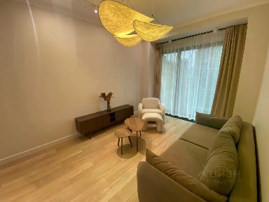 Сдается 2-комн. квартира, 48 м²