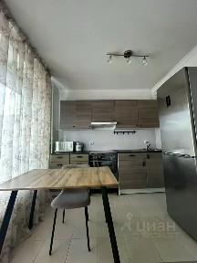 Сдается 1-комн. квартира, 40 м²