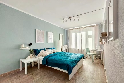 Сдается 1-комн. квартира, 33 м²