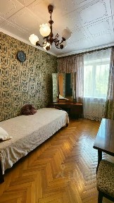 Сдается 2-комн. квартира, 43 м²