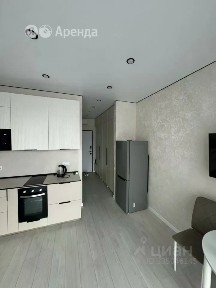 Сдается студия, 25 м²