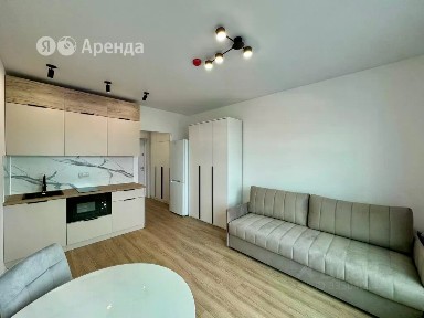 Сдается студия, 20 м²