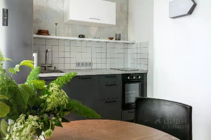 Сдается 2-комн. квартира, 55,5 м²