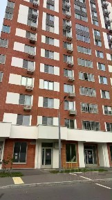 Сдается 1-комн. квартира, 36 м²