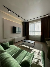 Сдается 3-комн. квартира, 89 м²