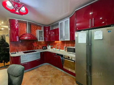 Сдается 2-комн. квартира, 80 м²