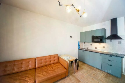 Сдается студия, 23 м²