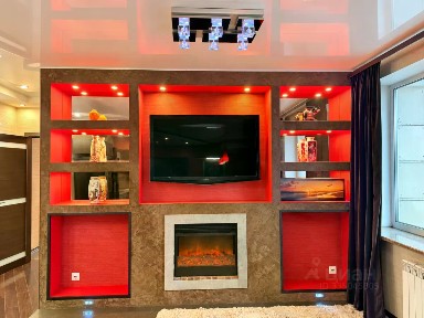 Сдается 3-комн. квартира, 92 м²