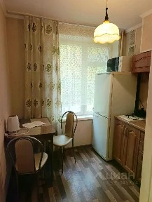 Сдается 1-комн. квартира, 32 м²