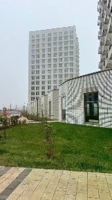 Сдается студия, 23 м²