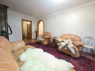Сдается 3-комн. квартира, 58,8 м²