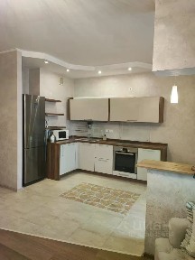 Сдается 1-комн. квартира, 44 м²