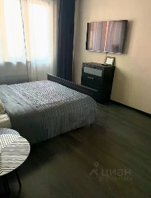 Сдается 1-комн. квартира, 45 м²