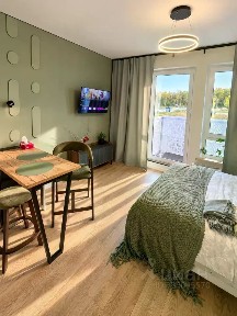 Сдается студия, 24 м²