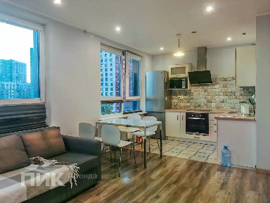 Сдается 2-комн. квартира, 57,2 м²