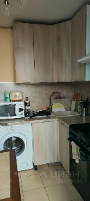 Сдаются 2-комн. апартаменты, 39 м²