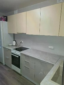 Москва, ЗАО, р-н Очаково-Матвеевское, Озерная ул., 31К3