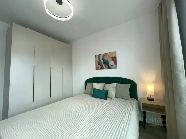 Сдается 1-комн. квартира, 35,8 м²