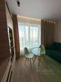 Сдается 2-комн. квартира, 44,7 м²