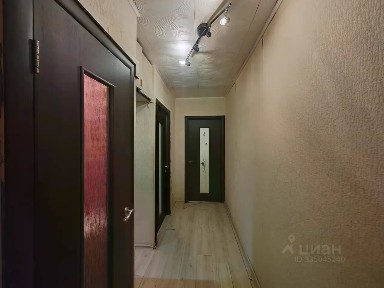 Сдается 2-комн. квартира, 46 м²