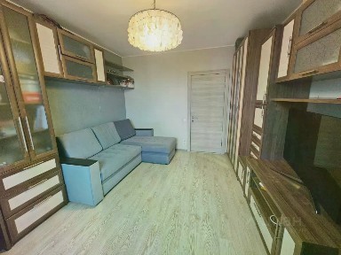 Сдается 2-комн. квартира, 59 м²