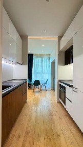 Сдается студия, 27 м²