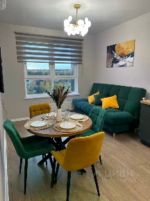 Сдается 1-комн. квартира, 33,9 м²