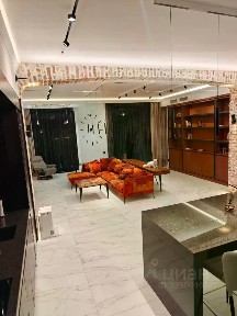 Сдаются 2-комн. апартаменты, 126,4 м²