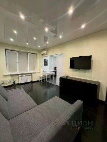 Сдается 2-комн. квартира, 44,3 м²