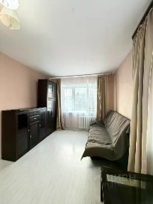 Сдается 1-комн. квартира, 35 м²