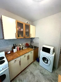 Сдается 3-комн. квартира, 59 м²