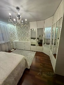 Сдается 2-комн. квартира, 65 м²