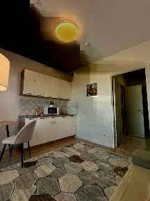 Сдается студия, 18 м²