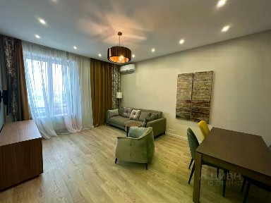 Сдаются 2-комн. апартаменты, 48,7 м²