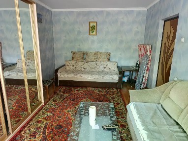 Сдается 1-комн. квартира, 39 м²