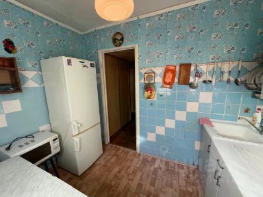 Сдается 2-комн. квартира, 46 м²