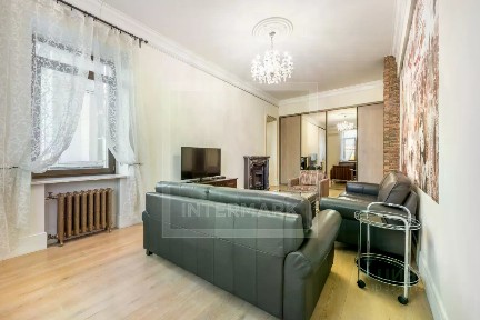 Сдается 2-комн. квартира, 70 м²